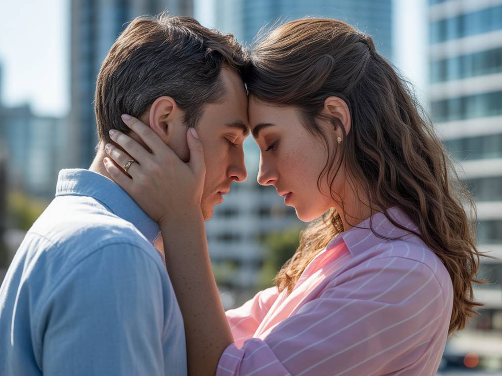 Influence des intelligences artificielles sur nos désirs et pratiques sexuelles : entre fantasme et réalité