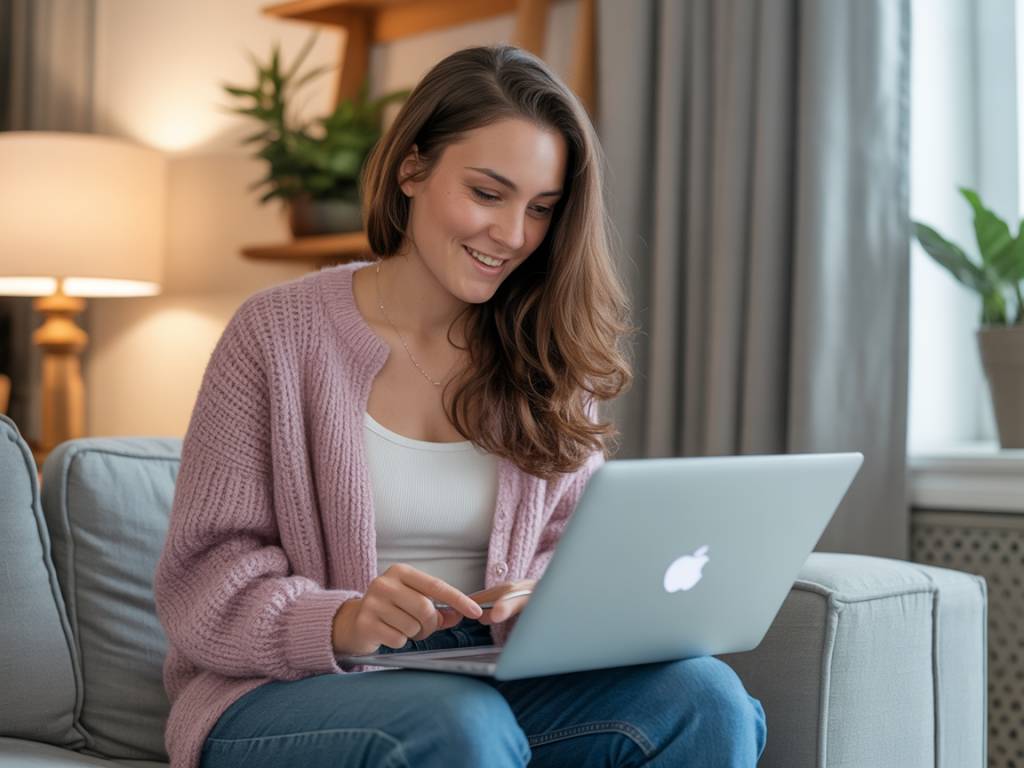 Sexting et sexualité numérique : comment vivre ses fantasmes en ligne tout en restant en sécurité Sexting et sexualité numérique : comment vivre ses fantasmes en ligne tout en restant en sécurité