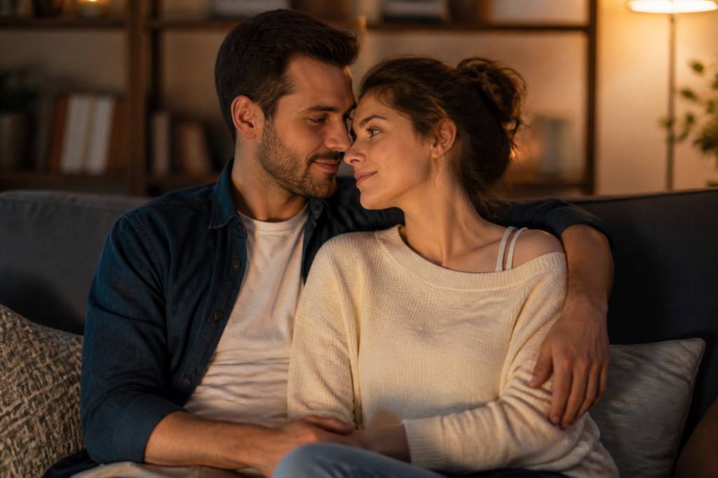 Amour et sentiments : comprendre leurs différences et renforcer votre relation Amour et sentiments : comprendre leurs différences et renforcer votre relation