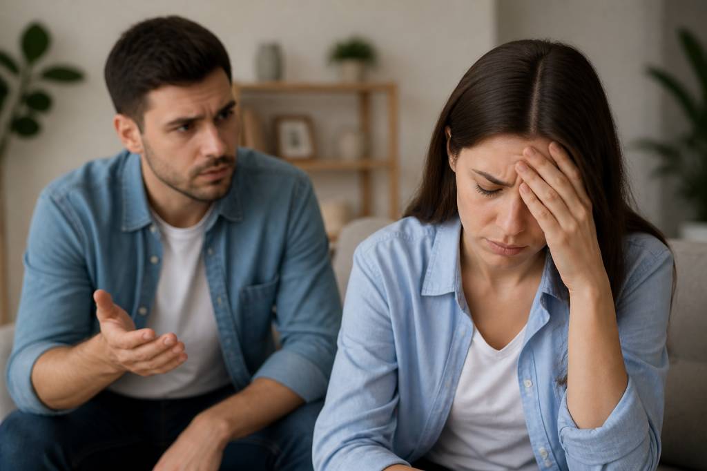 Amour manipulateur : comment reconnaître les signes et s’en protéger Amour manipulateur : comment reconnaître les signes et s’en protéger