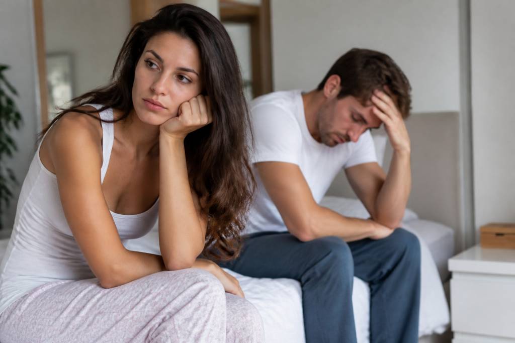 Absence d’émotions : causes, impacts sur la libido et solutions Absence d'émotions : causes, impacts sur la libido et solutions