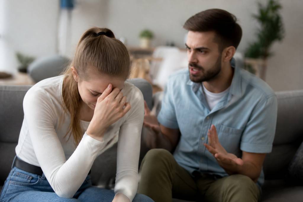 8 signes personnes toxiques : comment les reconnaître dans vos relations 8 signes personnes toxiques : comment les reconnaître dans vos relations