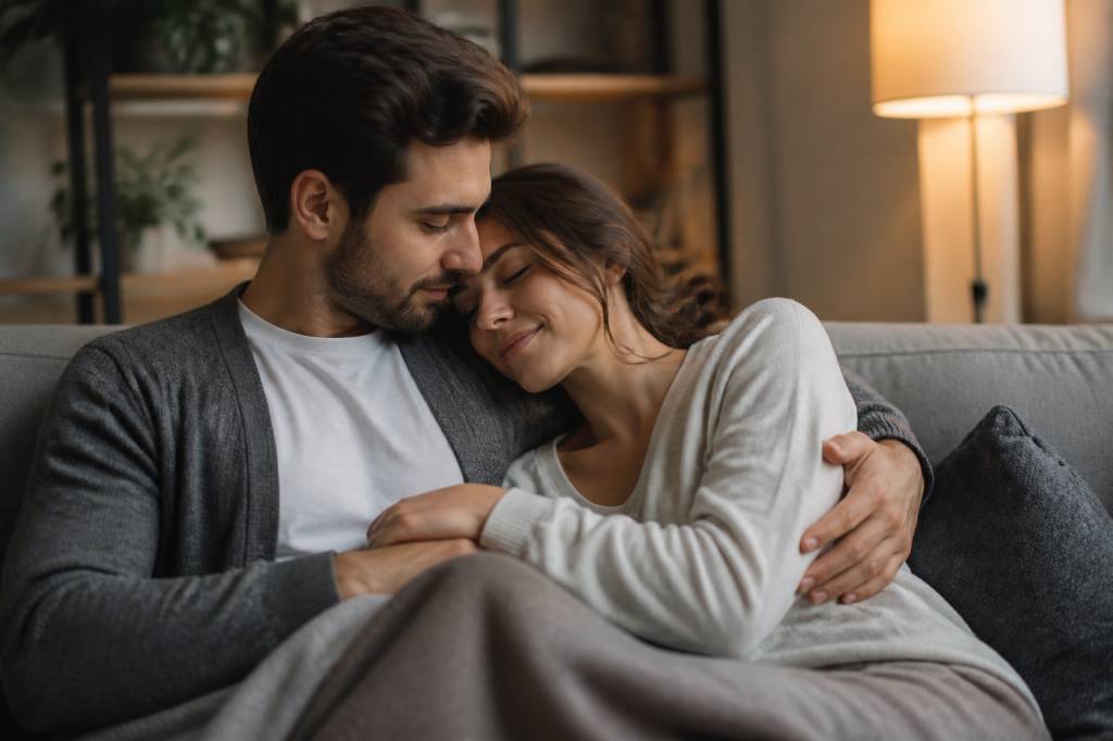 Amour et attachement : comprendre les liens qui renforcent la relation de couple Amour et attachement : comprendre les liens qui renforcent la relation de couple
