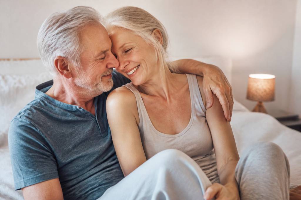 Accepter de vieillir : préserver sa sexualité et son bien-être au fil des années Accepter de vieillir : préserver sa sexualité et son bien-être au fil des années