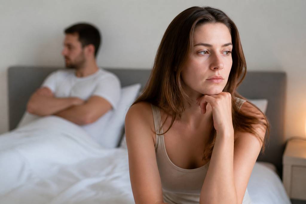 Adulte HPI non diagnostiqué : signes, sexualité et impact sur la vie intime Adulte HPI non diagnostiqué : signes, sexualité et impact sur la vie intime